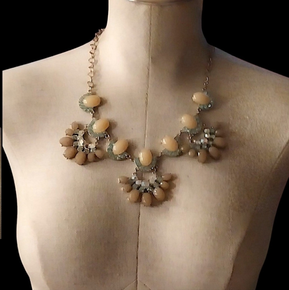 Statement Necklace